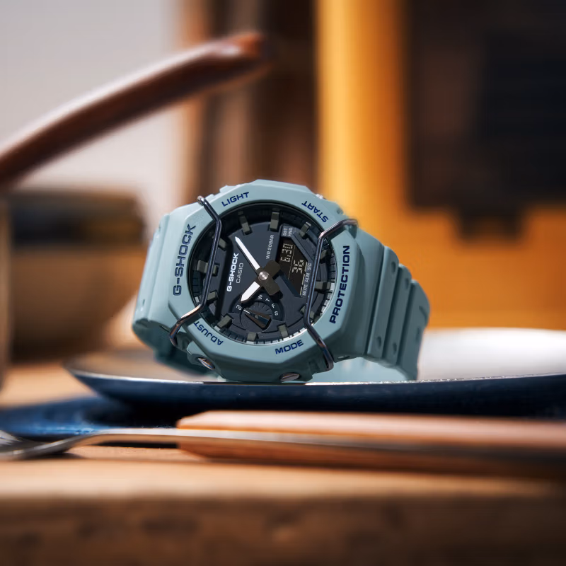 Casio GA-2100PT-2A