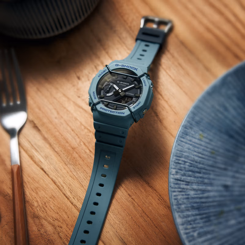 Casio GA-2100PT-2A