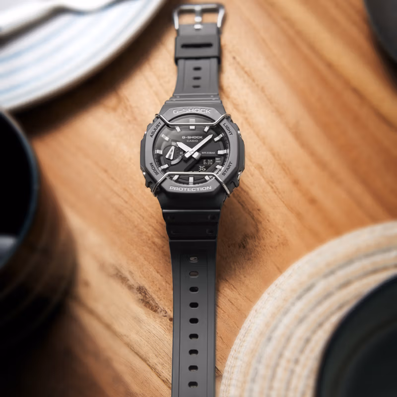 Casio GA-2100PTS-8A