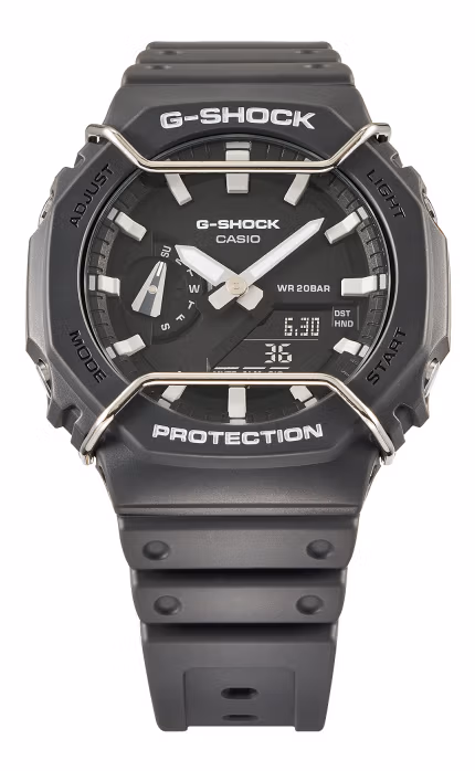 Casio GA-2100PTS-8A