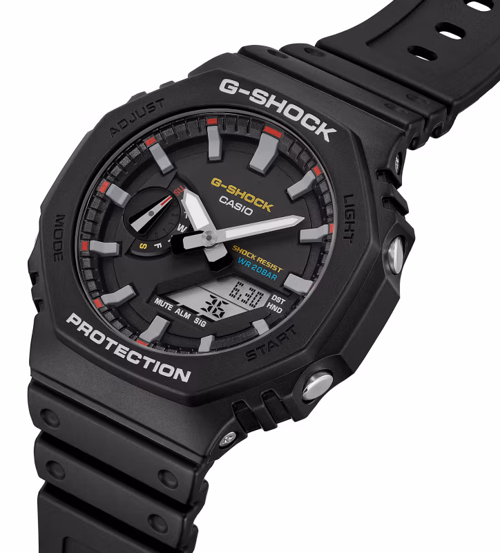 Casio GA-2100RL-1A