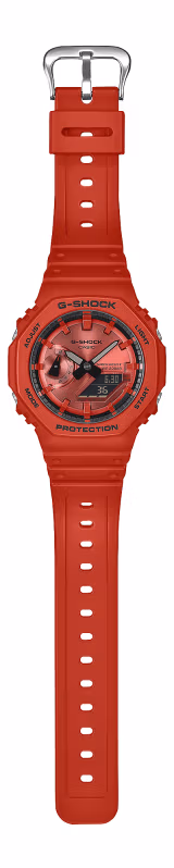 Casio GA-2100RRB-4A