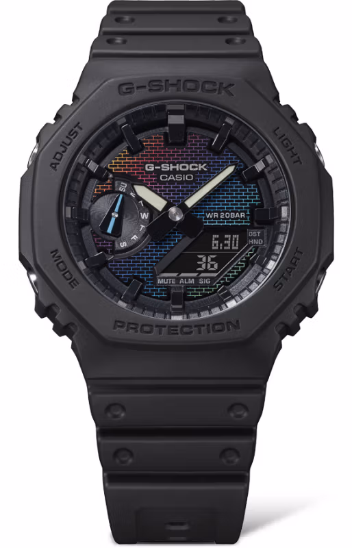 Casio GA-2100RW-1A