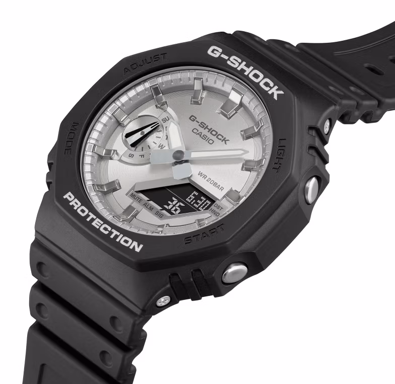 Casio GA-2100SB-1A