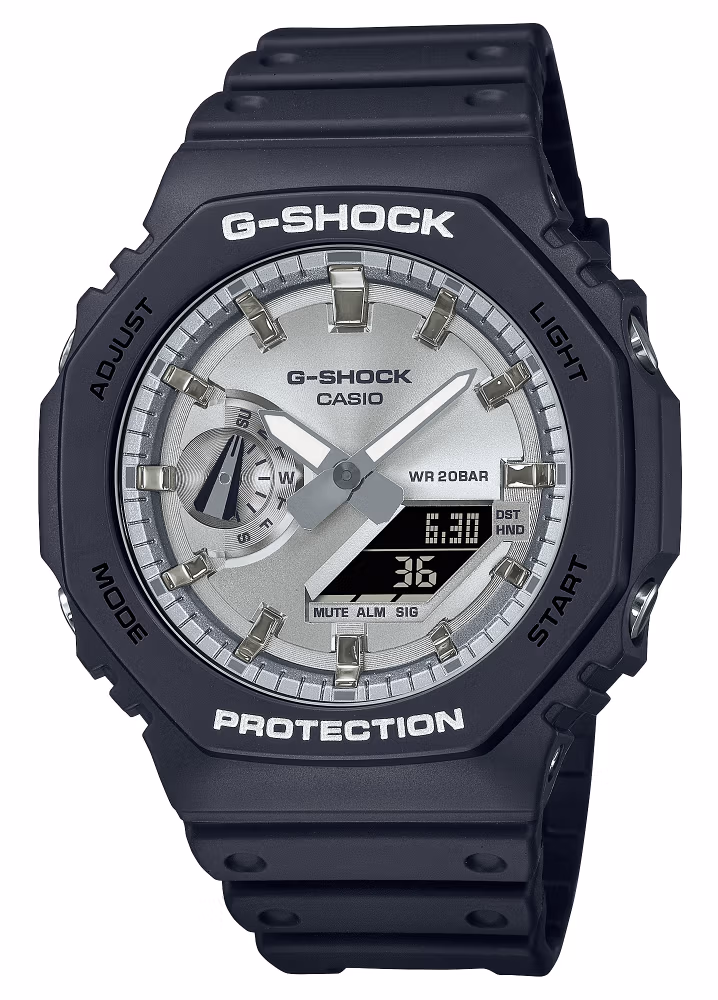 Casio GA-2100SB-1A