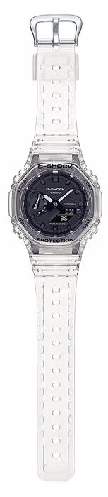 Casio GA-2100SKE-7A