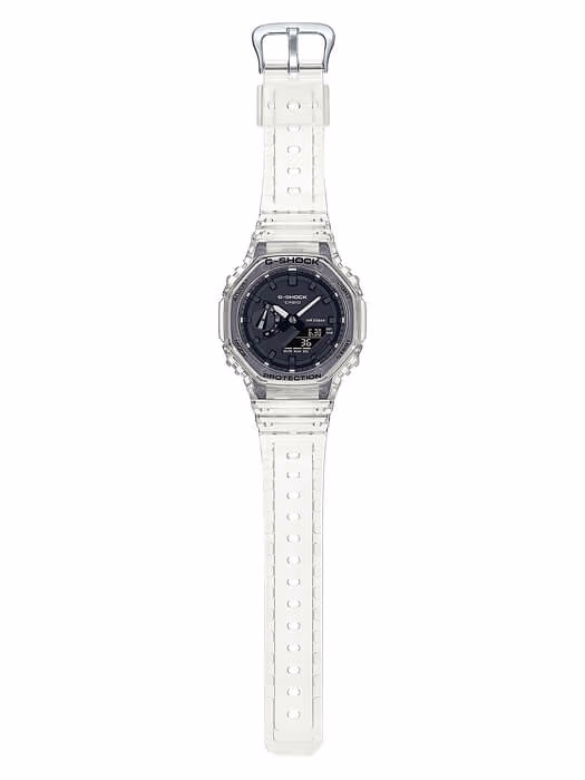 Casio GA-2100SKE-7A-BAND