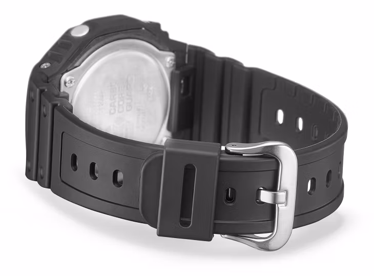 Casio GA-2100SR-1APRT
