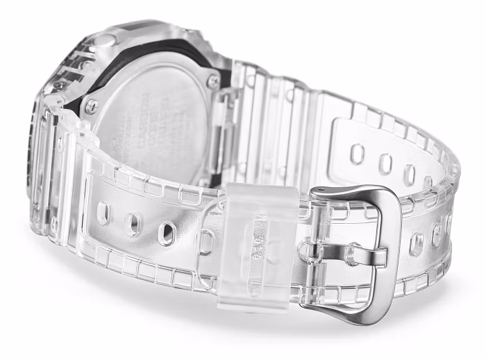 Casio GA-2100SRS-7APRT