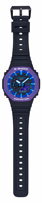Casio GA-2100THS-1A