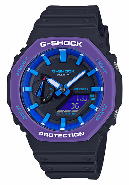 Casio GA-2100THS-1A