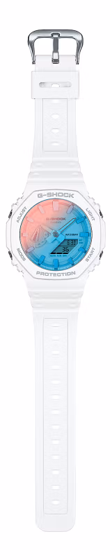 Casio GA-2100TL-7A