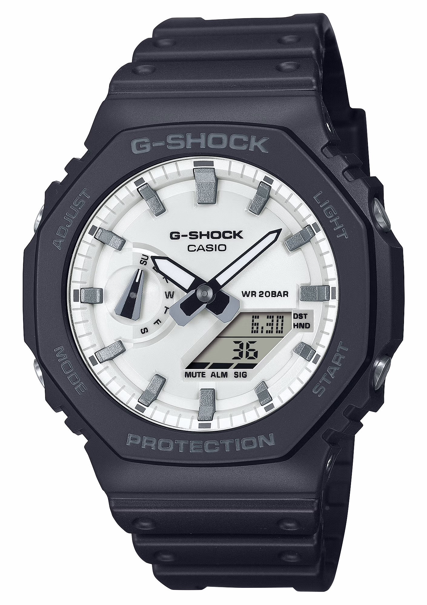 Casio GA-2100WD-1A
