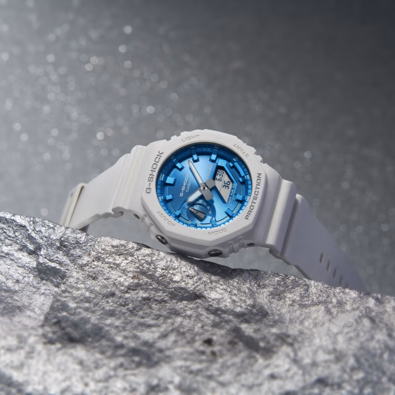 Casio GA-2100WS-7A