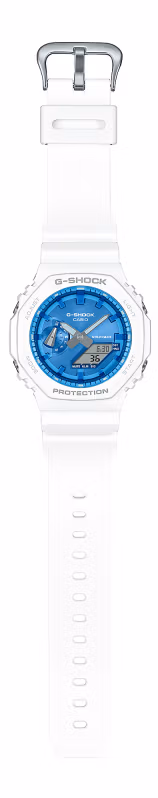 Casio GA-2100WS-7A