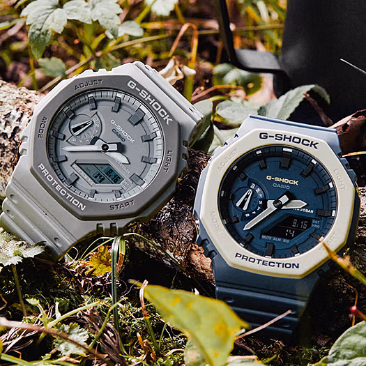 Casio GA-2110ET-2A