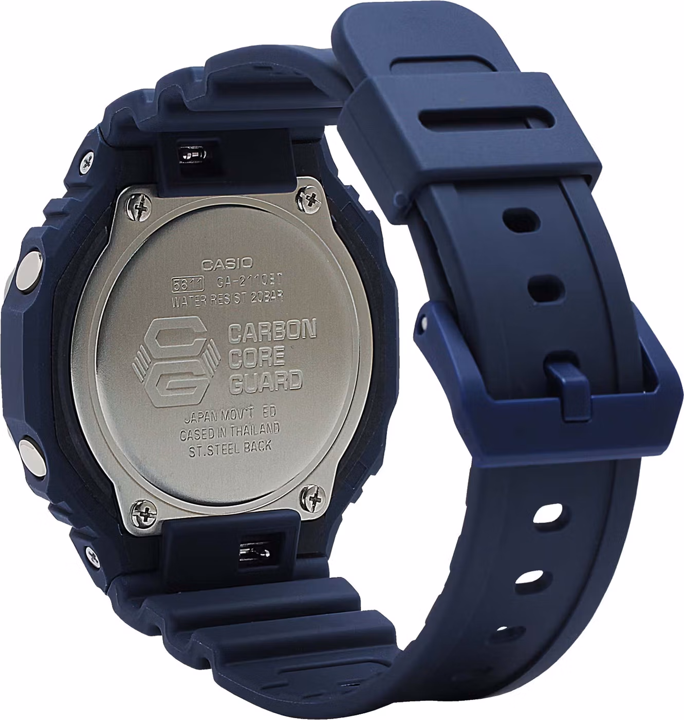 Casio GA-2110ET-2A