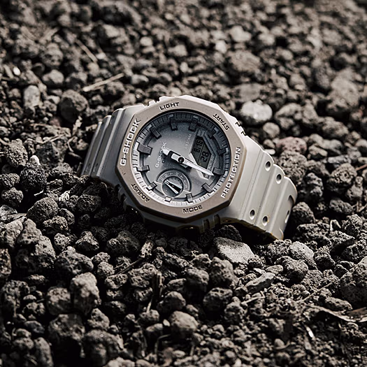 Casio GA-2110ET-8A