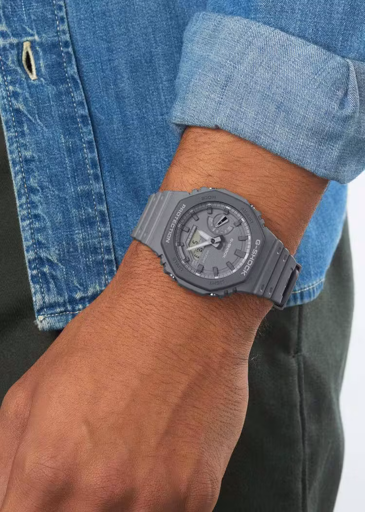 Casio GA-2110ET-8A