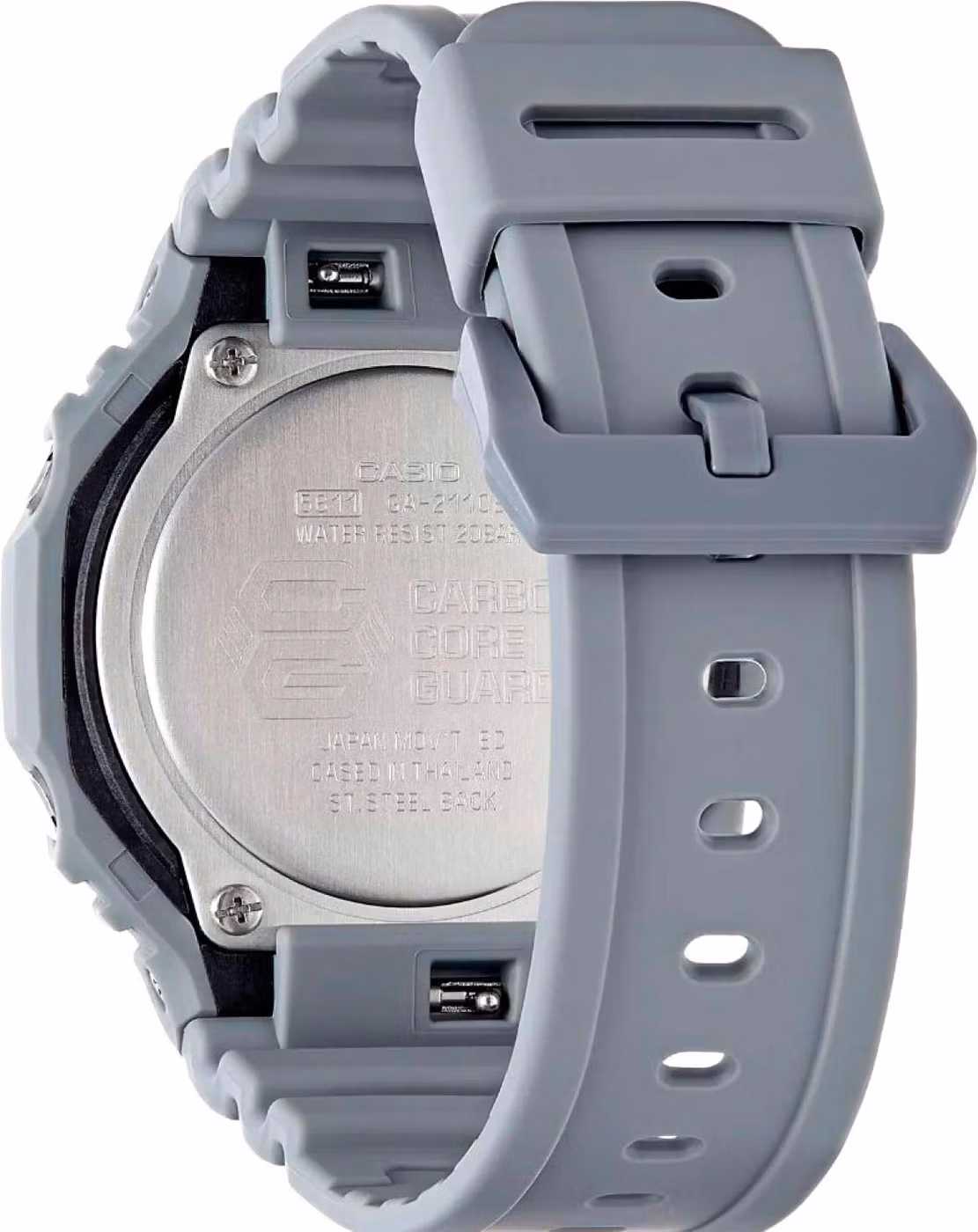 Casio GA-2110ET-8A