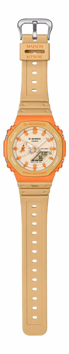 Casio GA-2110MK-5A