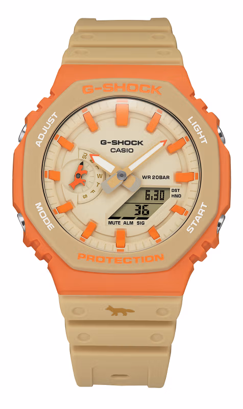 Casio GA-2110MK-5A
