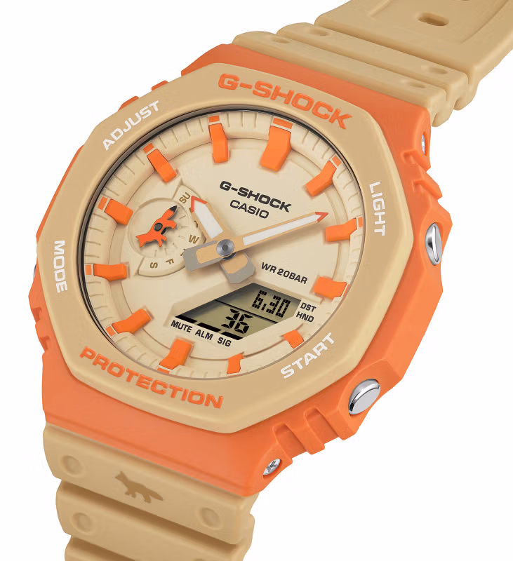 Casio GA-2110MK-5A