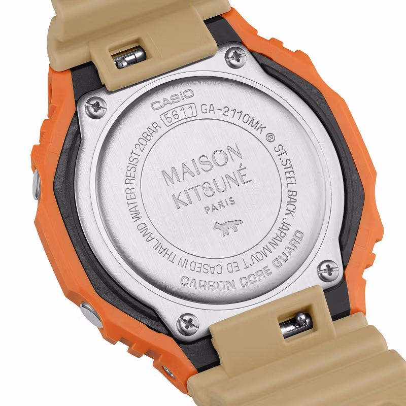 Casio GA-2110MK-5A