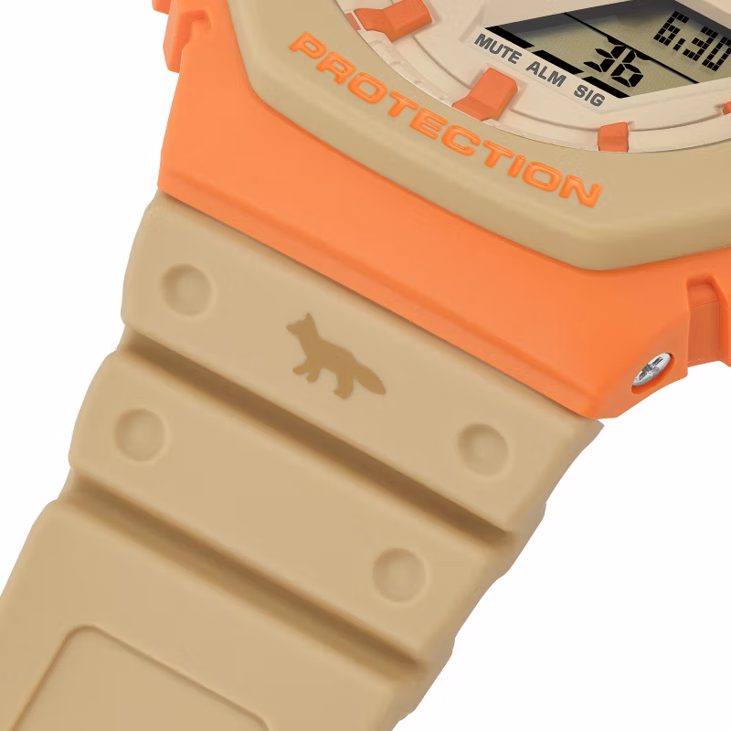 Casio GA-2110MK-5A