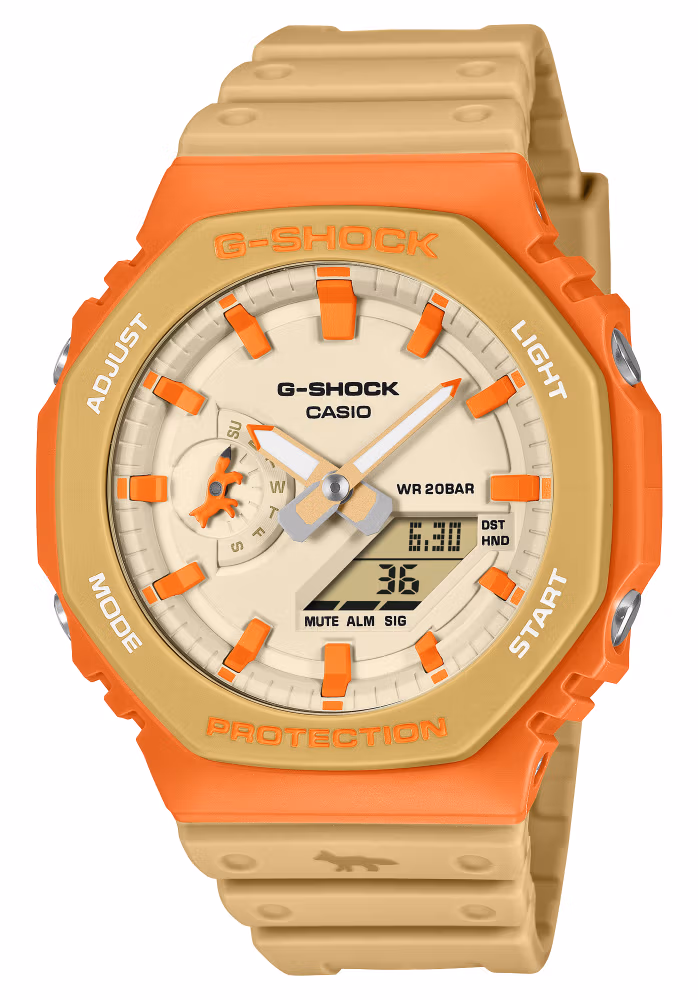 Casio GA-2110MK-5A