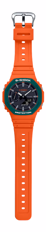 Casio GA-2110SC-4A