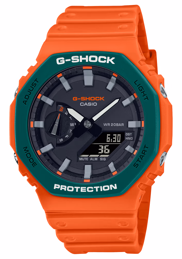 Casio GA-2110SC-4A