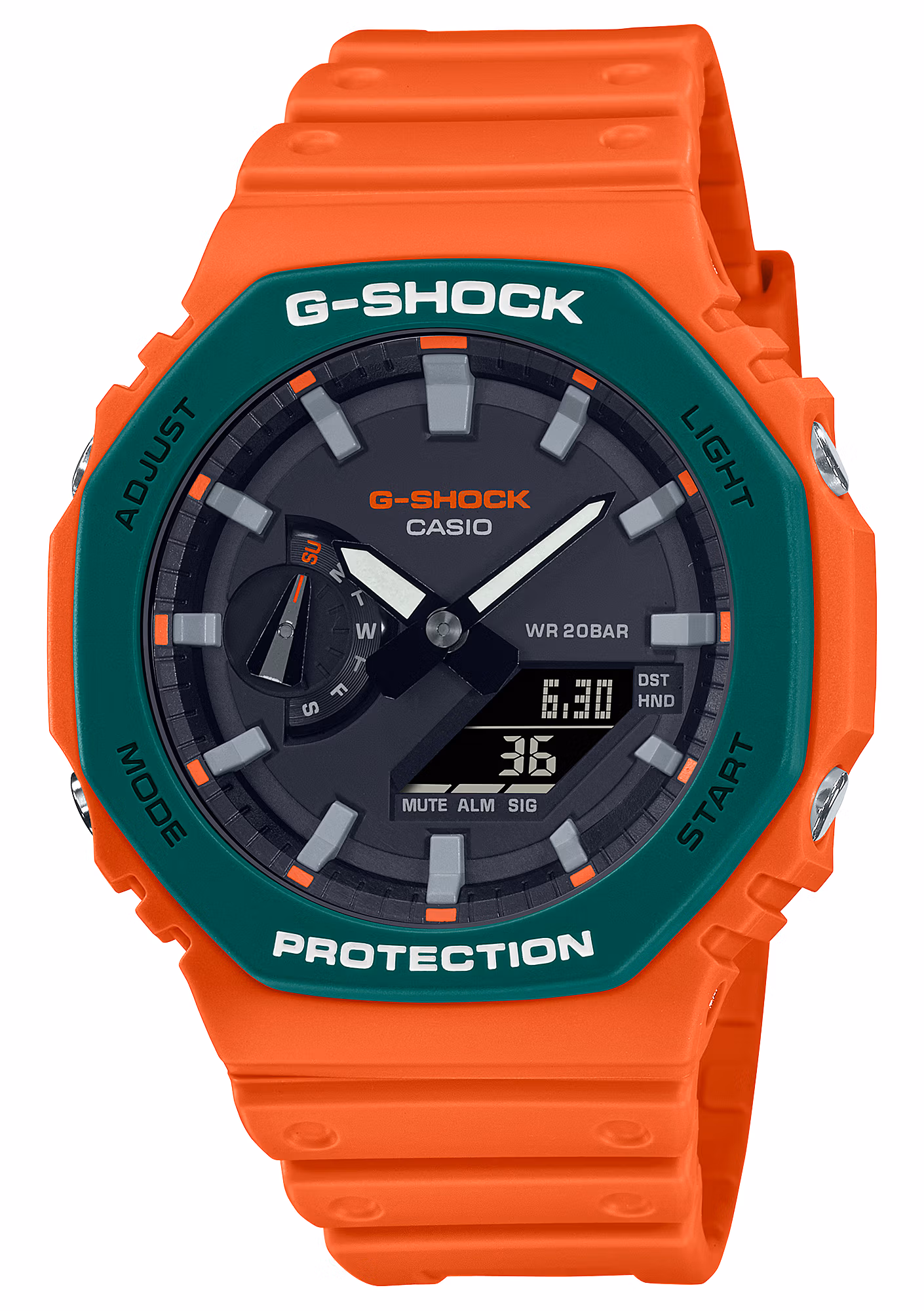 Casio GA-2110SC-4A