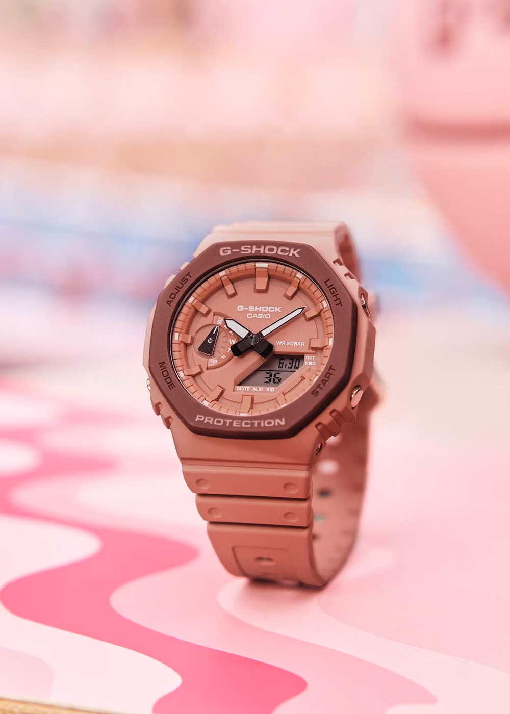 Casio GA-2110SL-4A4