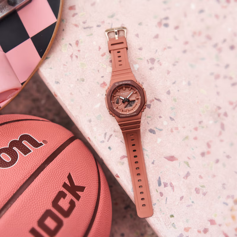Casio GA-2110SL-4A4PFW