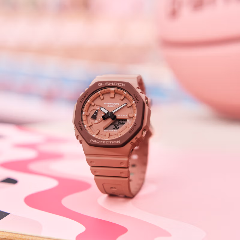 Casio GA-2110SL-4A4PFW