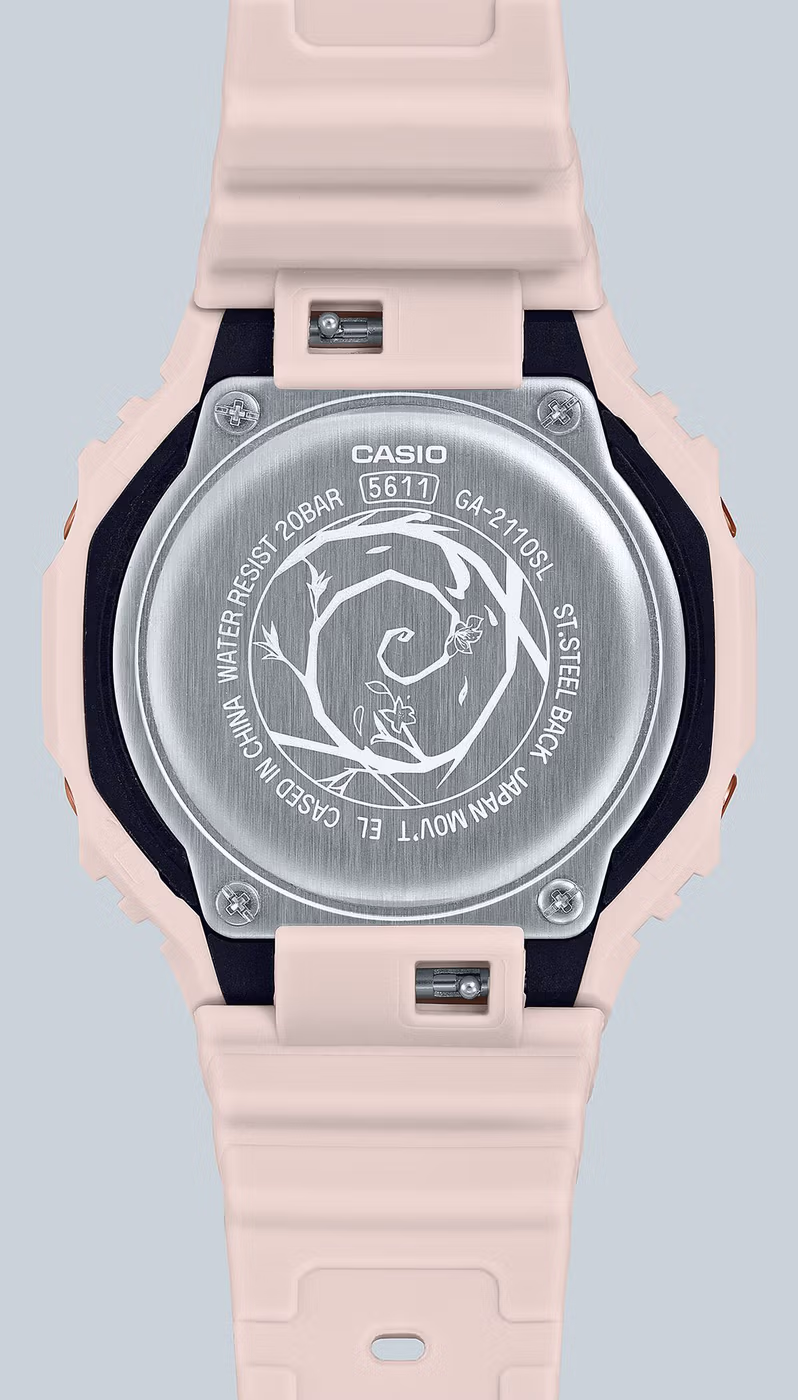 Casio GA-2110SL-4A7