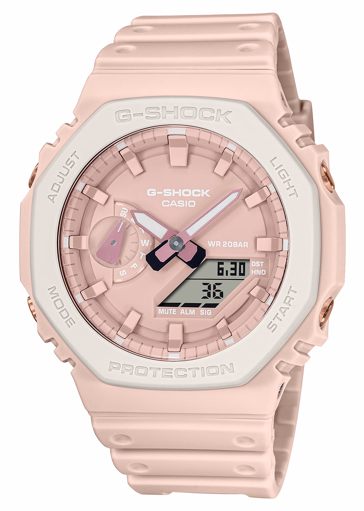 Casio GA-2110SL-4A7