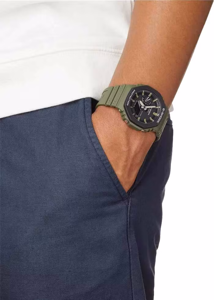 Casio GA-2110SU-3A