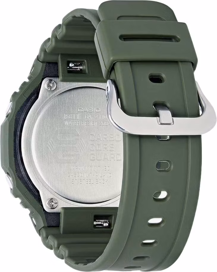 Casio GA-2110SU-3A