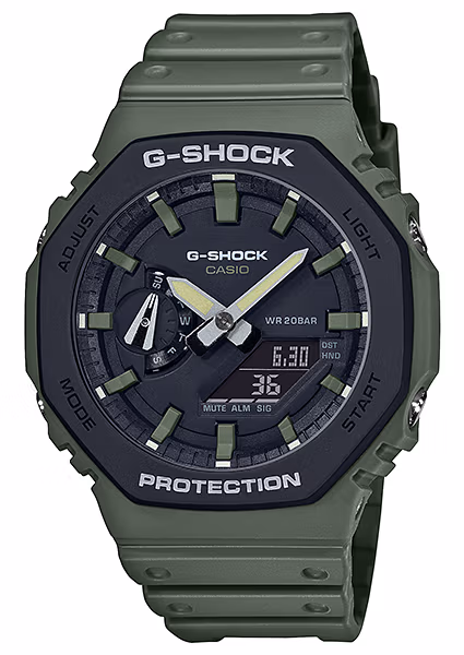 Casio GA-2110SU-3A