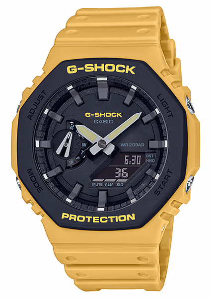 Casio GA-2110SU-9A