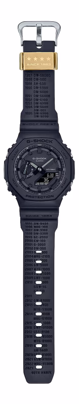 Casio GA-2140RE-1A