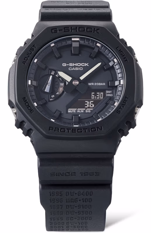 Casio GA-2140RE-1A