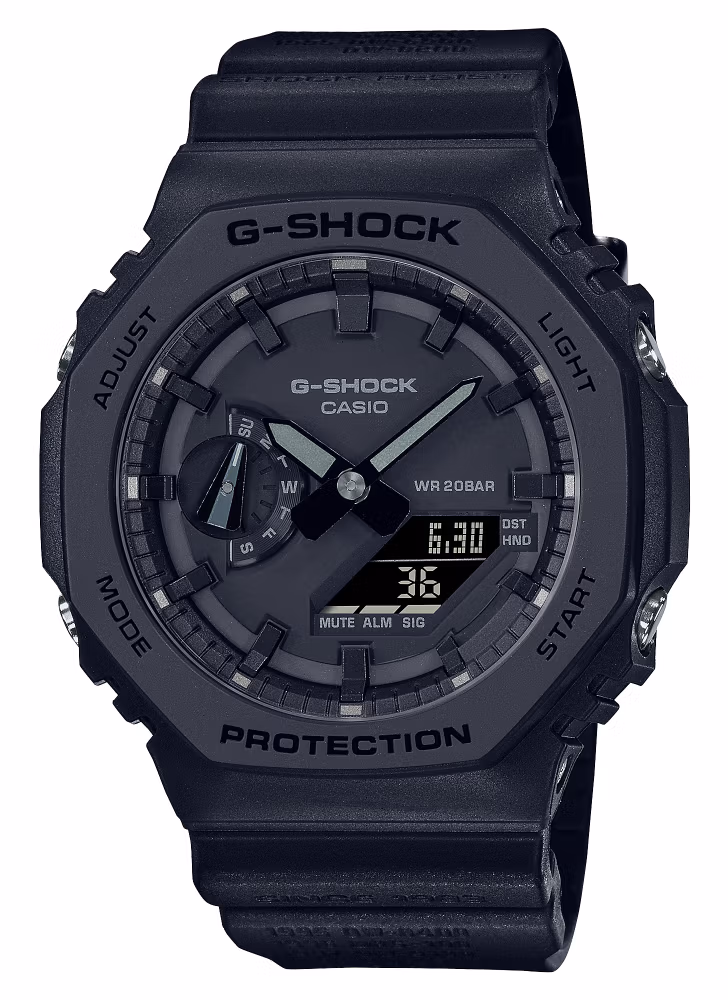 Casio GA-2140RE-1A