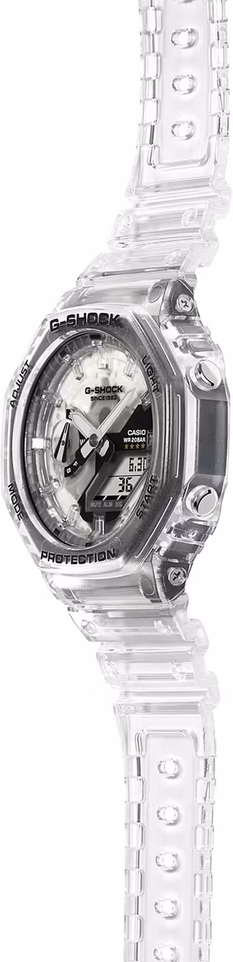 Casio GA-2140RX-7A