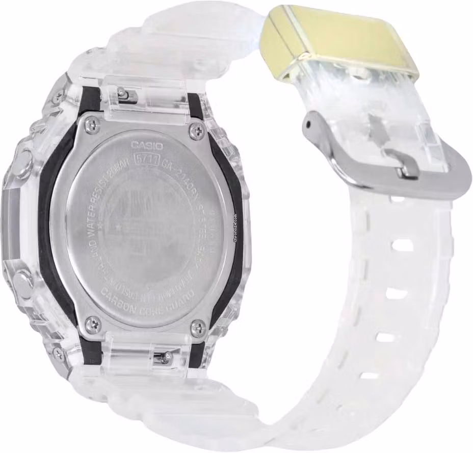 Casio GA-2140RX-7A