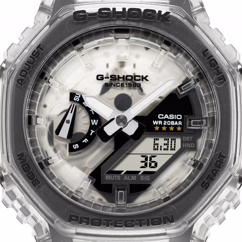 Casio GA-2140RX-7A