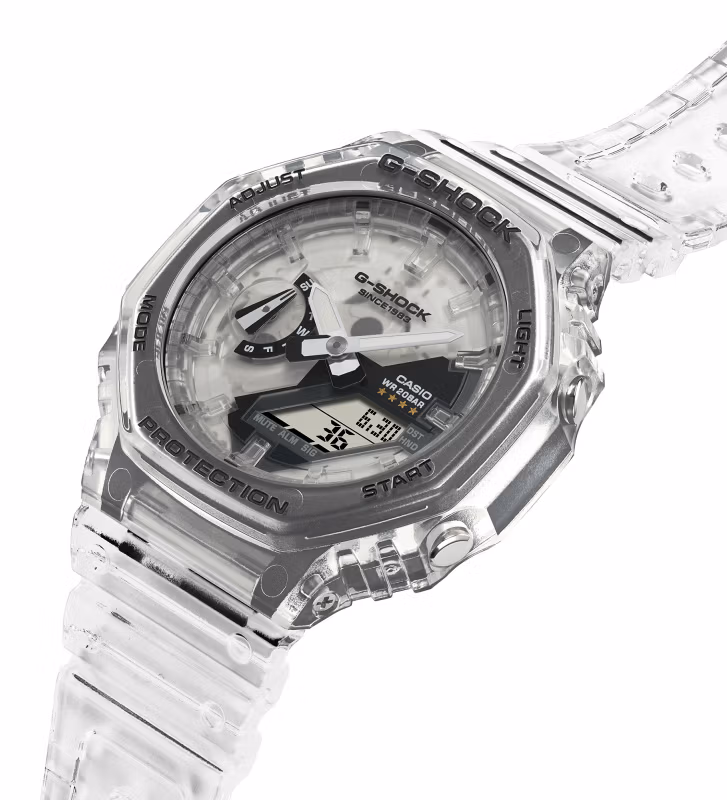 Casio GA-2140RX-7A