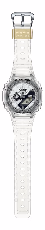 Casio GA-2140RX-7A